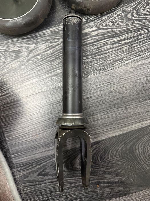 запчасти на трюковой самокат