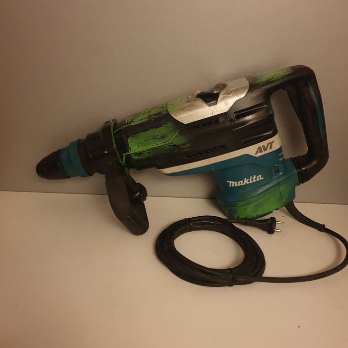 Makita HR 5212 Ciocan Rotopercutor SDS Max 20Jouli Japan
