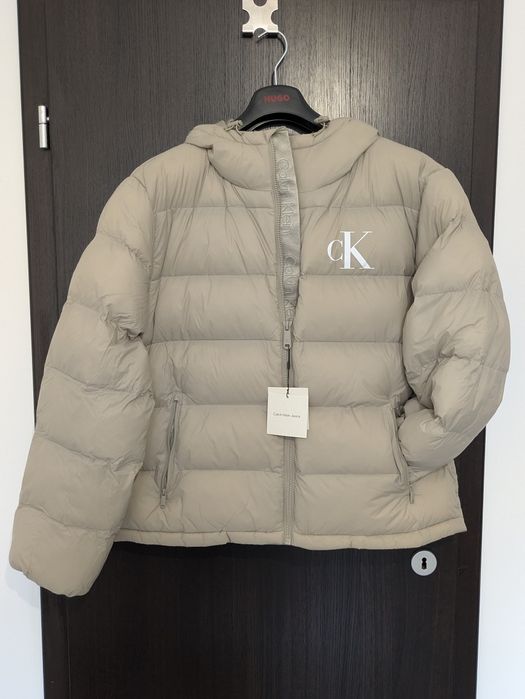 Geaca iarna Calvin Klein