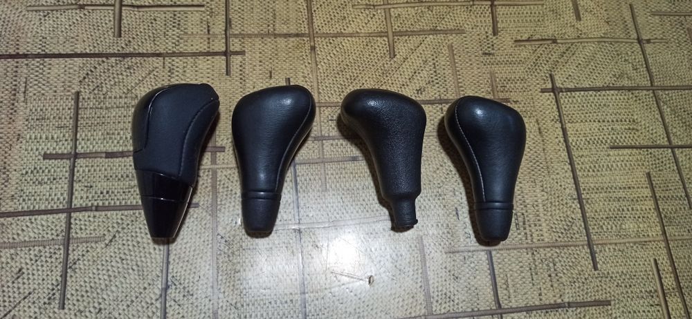 Ручка АКПП МКПП Мерседес 124 / 210 /190