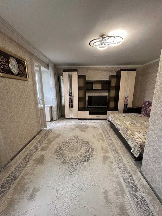 Продаётся 1 комн квартира