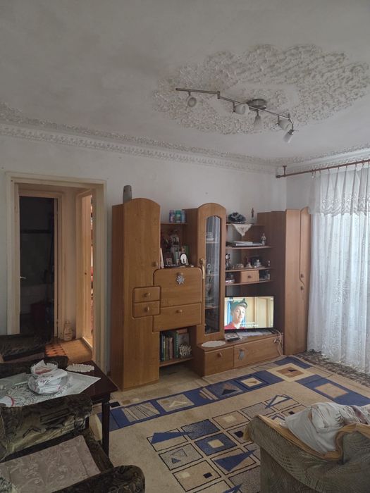Apartament 3 camere in Fetesti, centrala, termopane