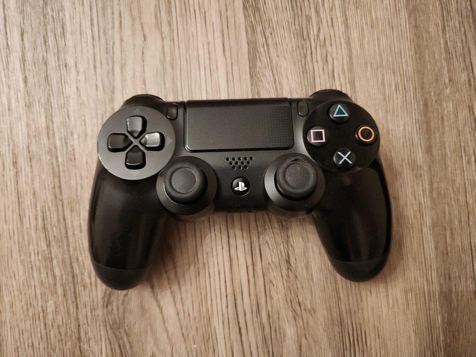 Controller (maneta) Dualshock 4 pentru PlayStation 4 (PS4)