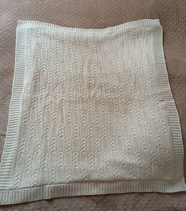 Конверт для новорожденного