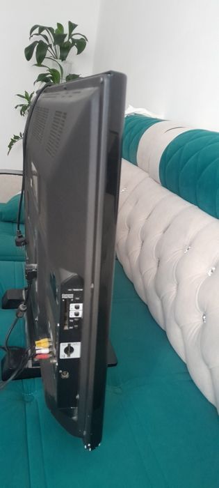 Panasonic почти новая