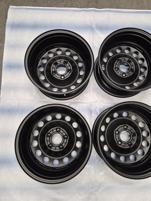 Jante bmw 16 5x120