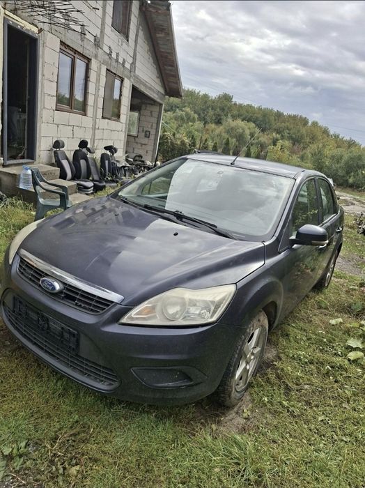 Oglinzi Ford focus 2