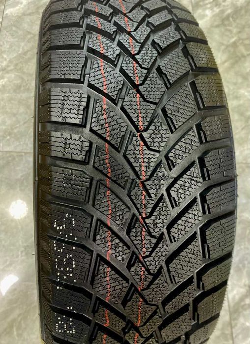 195/60/15 Dekmax qishki shinalari Premio Autotuning do'koni