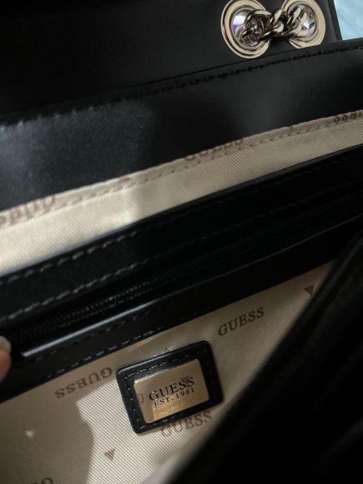 Geanta guess originală