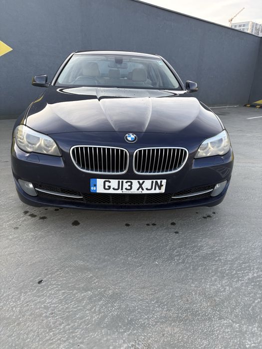 BMW SERIA 5 F 10, 520D Volan dreapta