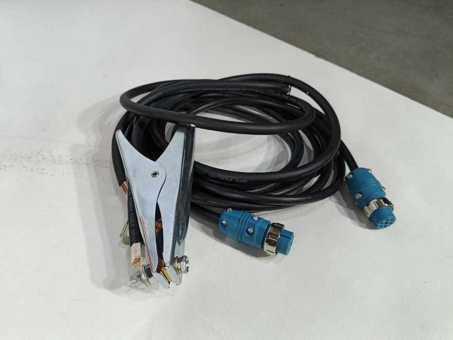 Сварочный аппарат NBC-500(N215)(380V)