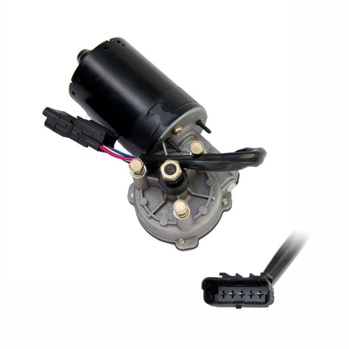 Motoras stergator parbriz Dacia Logan 2004-2009 si Sandero - import Polonia