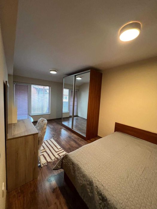 Продава се Тристаен апартамент в Пловдив, Център - 130 кв.м за 2377 €/кв.м - Снимка #5