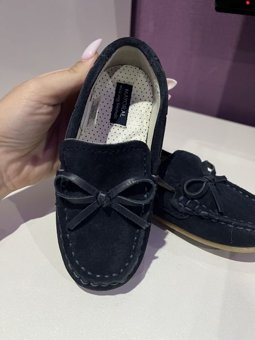 Детски обувки