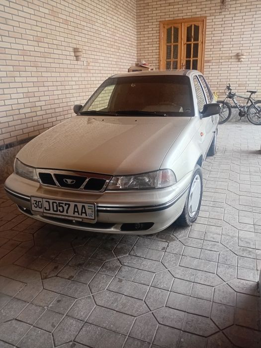 Нексия 1 сотилади 2001 сонс.