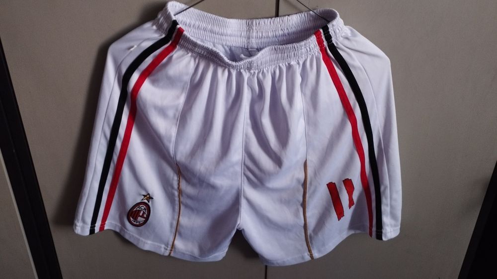 Детски къси шорти Милан