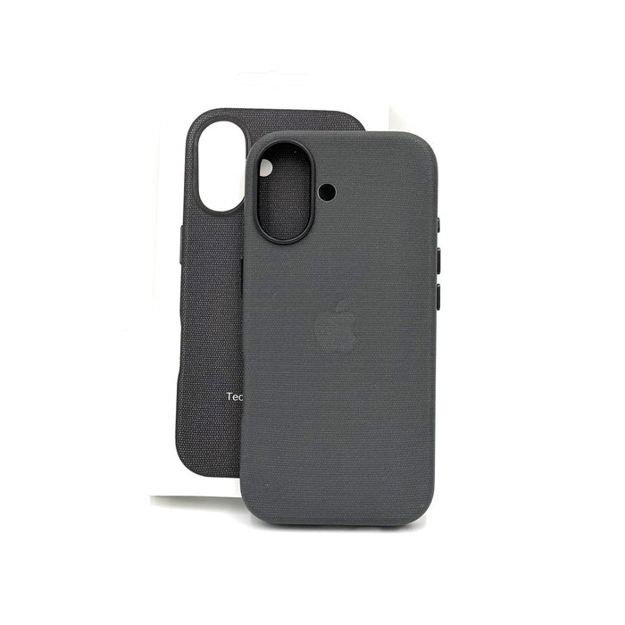  Techwoven калъф БЕЗ AI бутон за камера за iPhone 17, PRO и PRO MAX