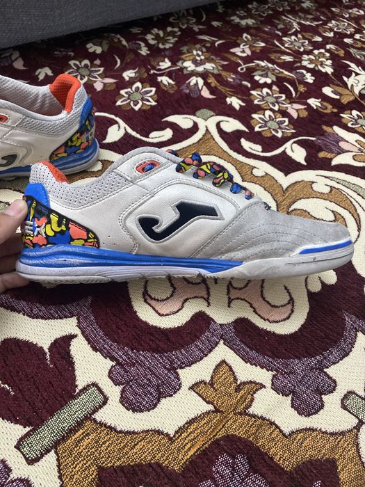 Футзалки 40 размер Joma