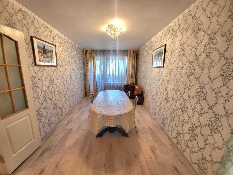 3-комн. в центре