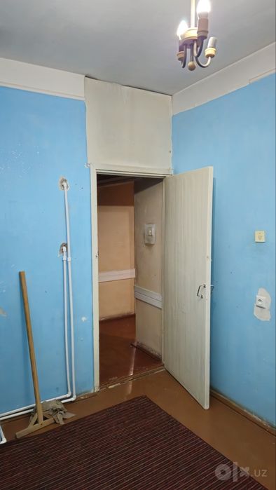Ijaraga uy beriladi