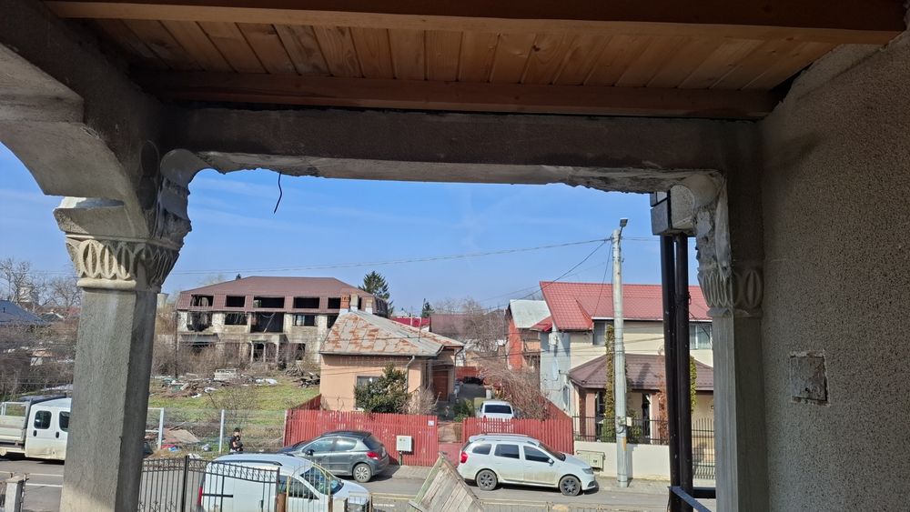 Tăiere beton / Carotări beton | Rapid și profesionist