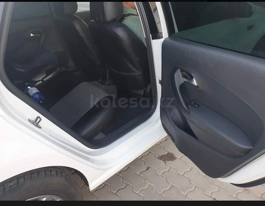 Продаётся Volkswagen Polo2020 года.