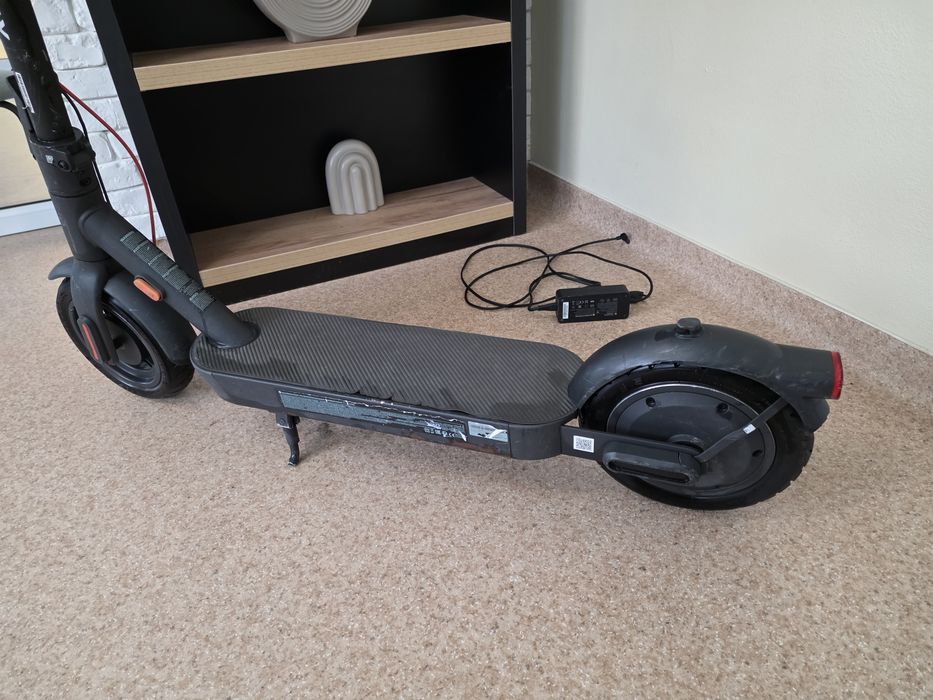 Trotineta electrica xiaomi 4Pro Gen 2, 10 inch pliabila