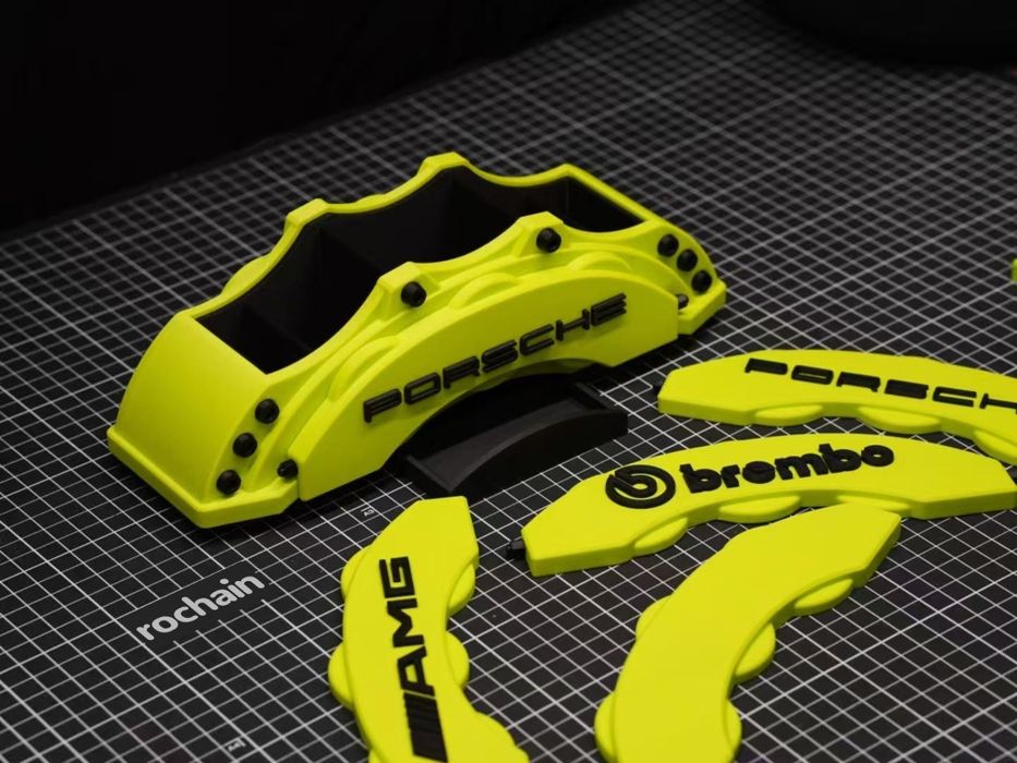 Органайзер за шублер и химикалки