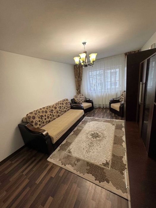 Apartament Burdujeni