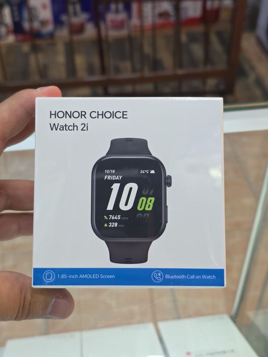 HONOR Choice Watch 2i  New Super Skidka+Garantiya+Dastavka
