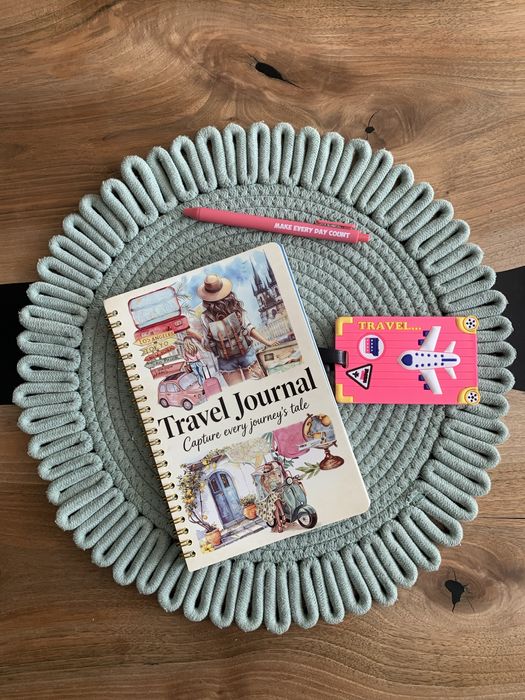 Планери и дневници