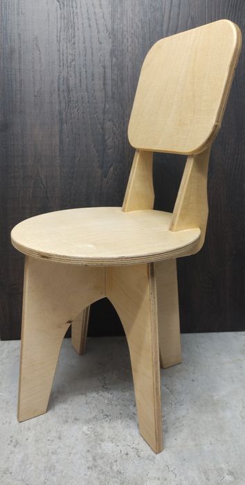 Детский стульчик