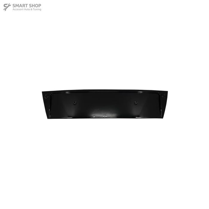 Grila Centrala Audi A6 4F C6 (2004-2007) RS Design Negru Lucios
