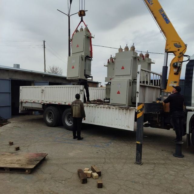 Трансфарматор подстанса комплект КТПС,ГКТП 
25/10/0.4
40/10/0.4
63/10/