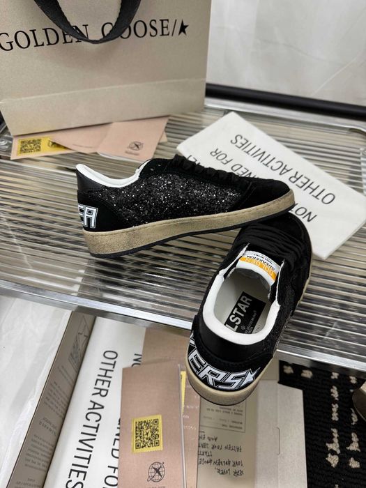 Маратонки Golden Goose оригинално качество / +100 модела