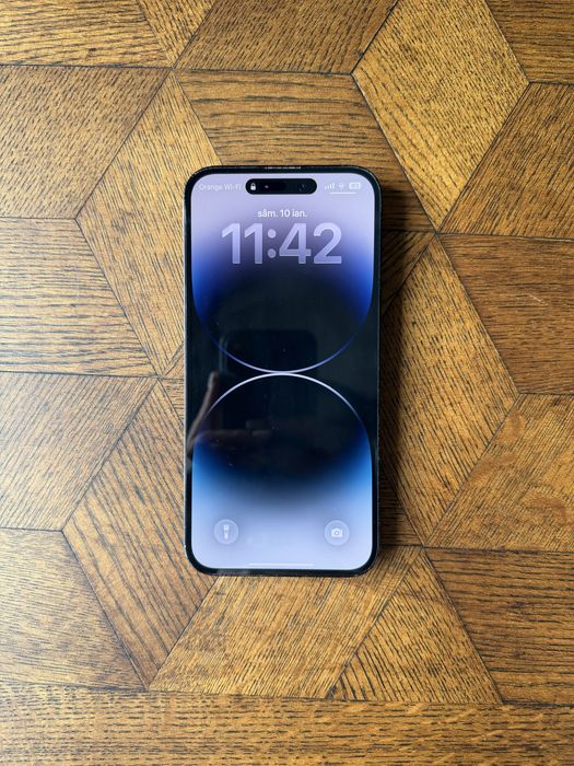 Iphone 14 Pro Max Impecabil