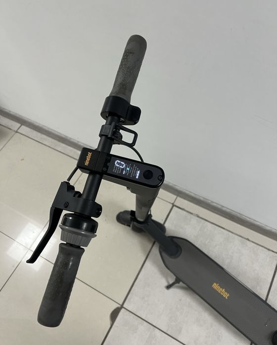 Самокат NINEBOT GP30