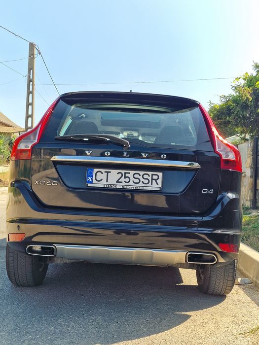 Volvo XC 60 Cu DISTRIBUȚIA schimbată!!!