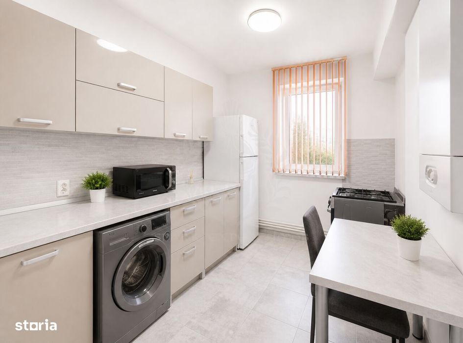 Inchiriere apartament 2 camere, zona centrala, Ana Ipatescu, Ploiesti