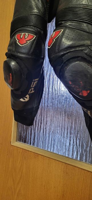 Кожен Мото екир X-lite PSI