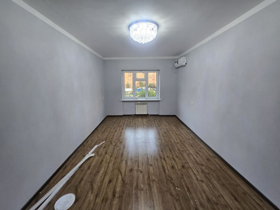 2-комн. квартира