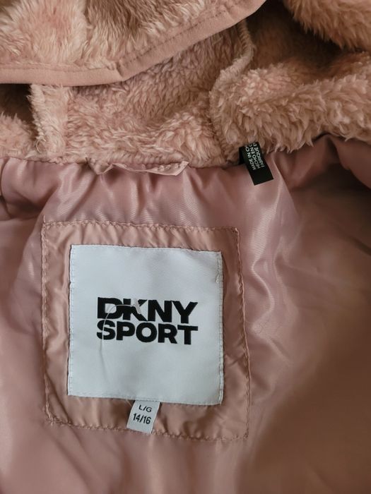 Greaca fete DKNY