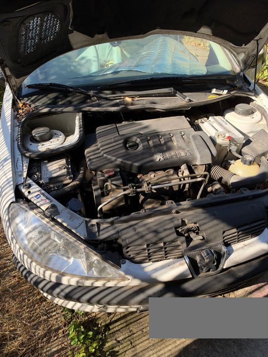 PEUGEOT 206 2006 — imagine 4