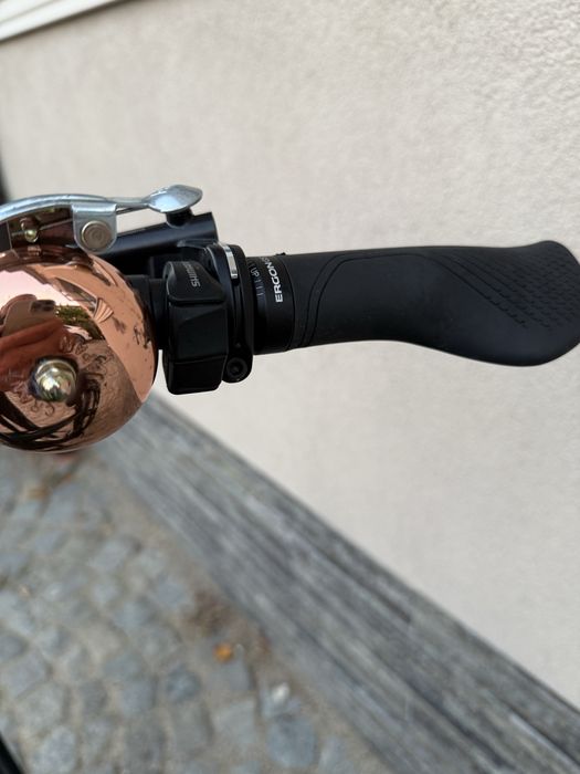 Електрически велосипед Stevens E-Exec Nexus размер: 28/55см