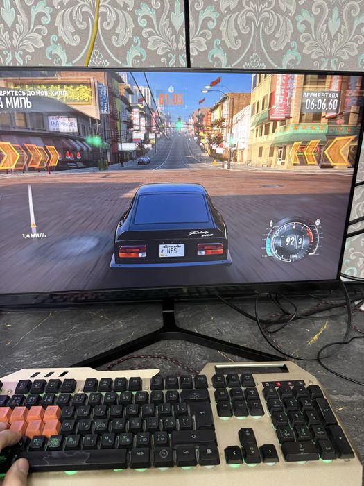 Продаеться Компьютер