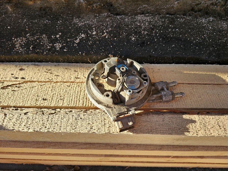 Моновпрыск верхняя часть