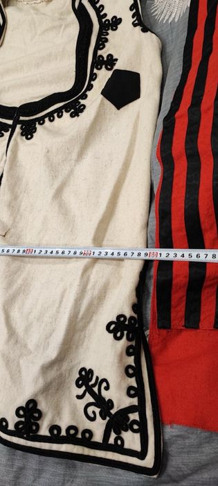 Юношеска шопска носия