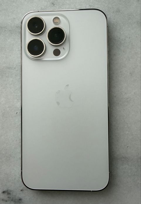 Iphone 13 Pro folosit