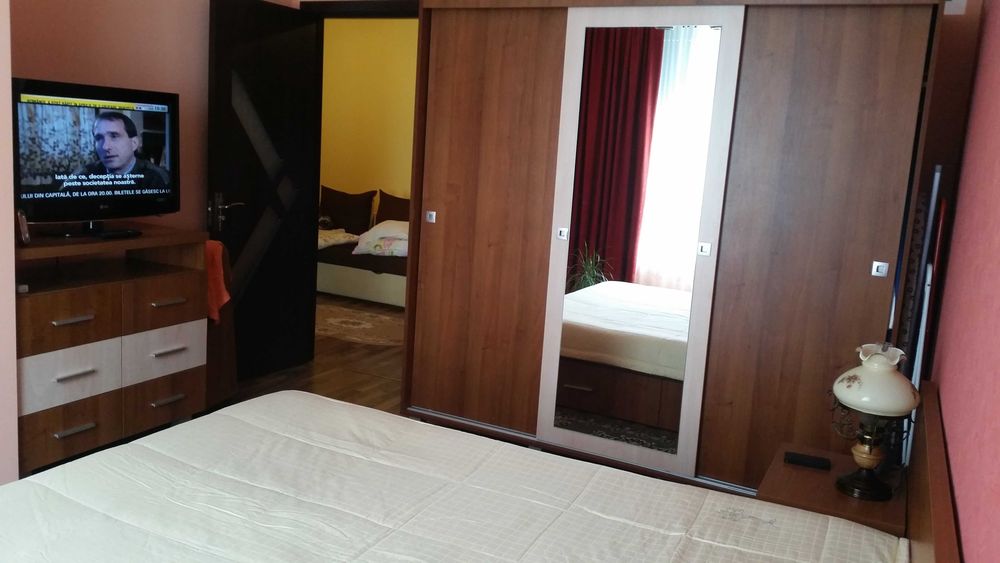 Apartament de inchiriat zona UTA