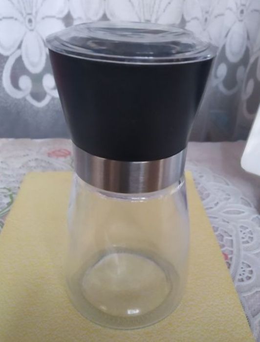 Мельница   для   специй .